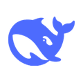 DeepSeek Logo